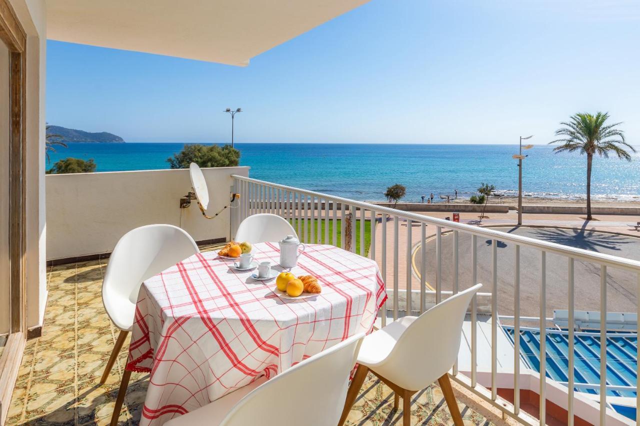 Skyline Cala Nau Apartment Cala Millor (Mallorca)